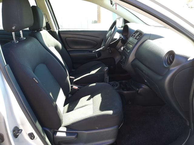 Photo 4 VIN: 3N1CN7AP6JL805222 - NISSAN VERSA S 