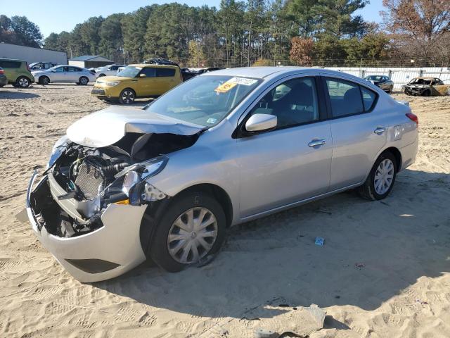 Photo 0 VIN: 3N1CN7AP6JL805849 - NISSAN VERSA 