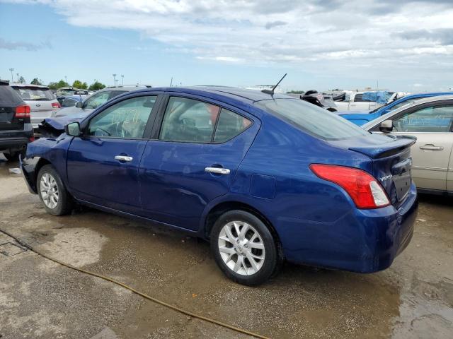 Photo 1 VIN: 3N1CN7AP6JL806886 - NISSAN VERSA S 