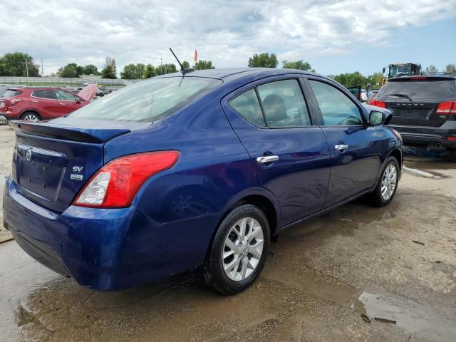 Photo 2 VIN: 3N1CN7AP6JL806886 - NISSAN VERSA S 