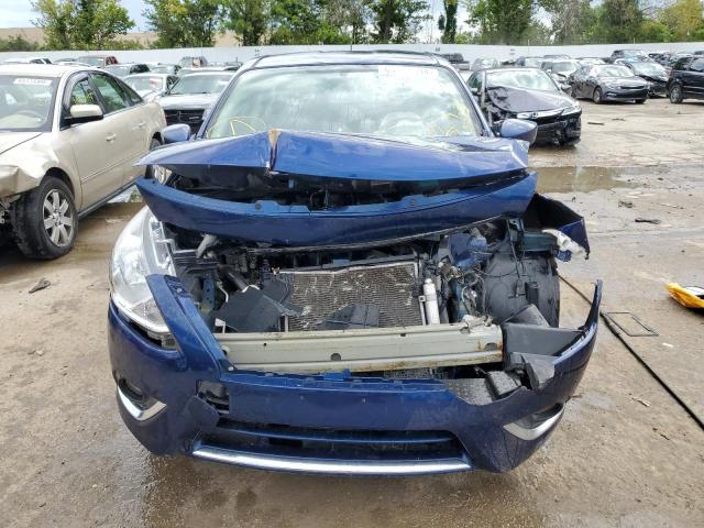 Photo 4 VIN: 3N1CN7AP6JL806886 - NISSAN VERSA S 