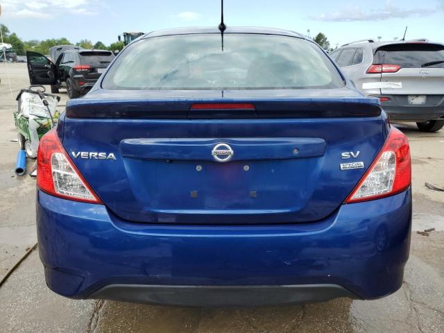 Photo 5 VIN: 3N1CN7AP6JL806886 - NISSAN VERSA S 