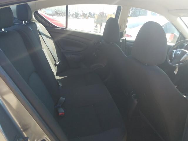 Photo 5 VIN: 3N1CN7AP6JL806936 - NISSAN VERSA S 