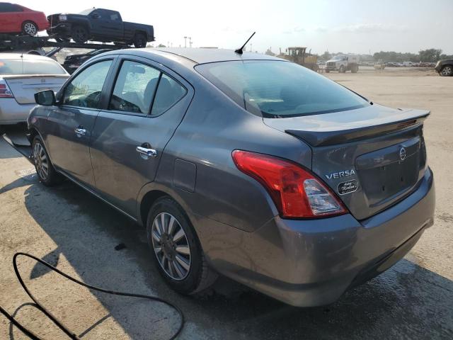 Photo 1 VIN: 3N1CN7AP6JL808024 - NISSAN VERSA S 