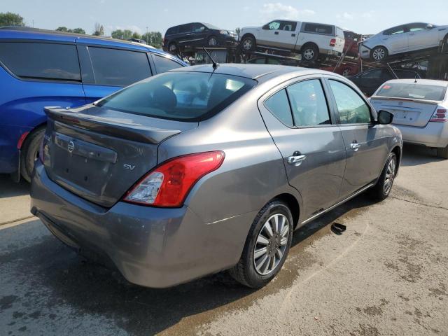 Photo 2 VIN: 3N1CN7AP6JL808024 - NISSAN VERSA S 