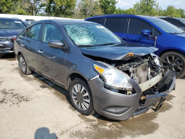 Photo 3 VIN: 3N1CN7AP6JL808024 - NISSAN VERSA S 