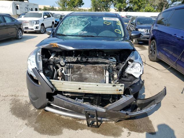 Photo 4 VIN: 3N1CN7AP6JL808024 - NISSAN VERSA S 