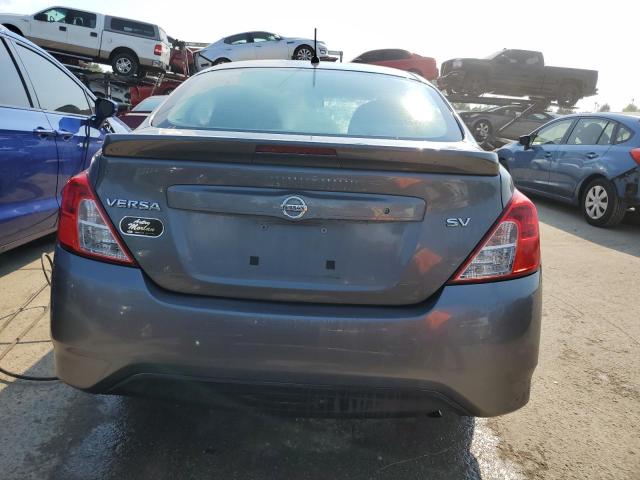 Photo 5 VIN: 3N1CN7AP6JL808024 - NISSAN VERSA S 