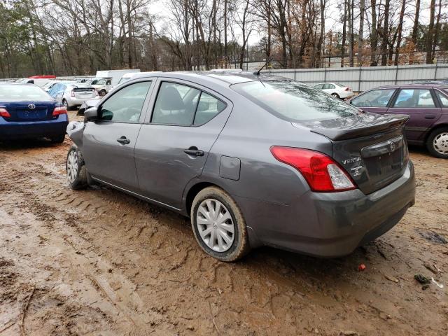 Photo 1 VIN: 3N1CN7AP6JL809447 - NISSAN VERSA S 