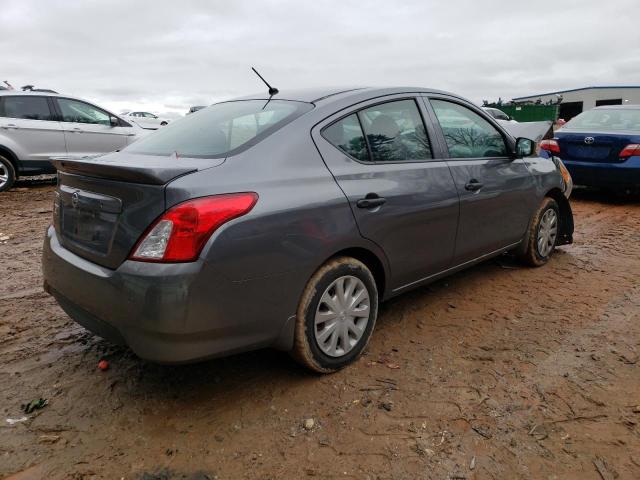 Photo 2 VIN: 3N1CN7AP6JL809447 - NISSAN VERSA S 