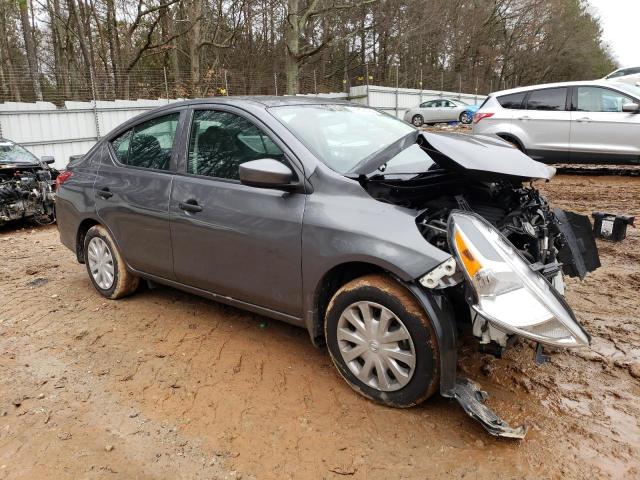 Photo 3 VIN: 3N1CN7AP6JL809447 - NISSAN VERSA S 