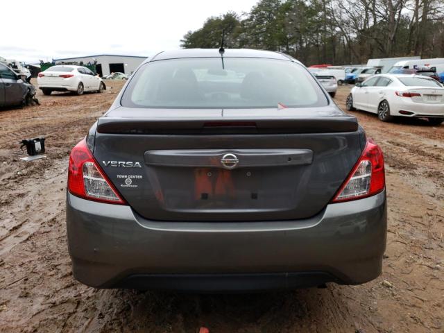 Photo 5 VIN: 3N1CN7AP6JL809447 - NISSAN VERSA S 