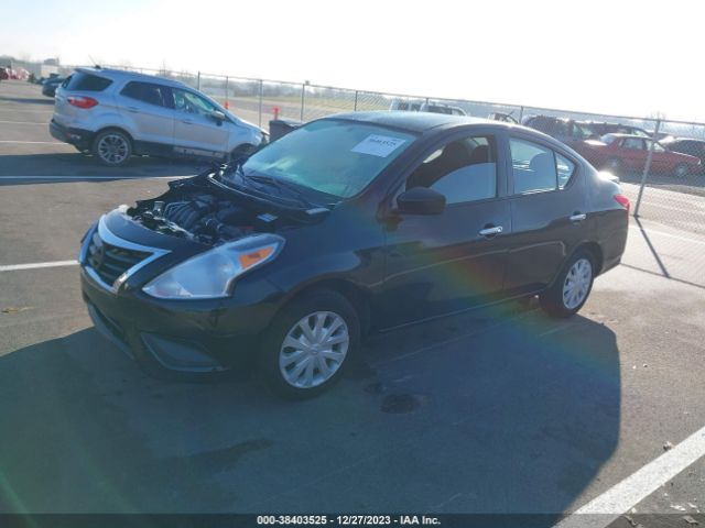 Photo 1 VIN: 3N1CN7AP6JL810422 - NISSAN VERSA 