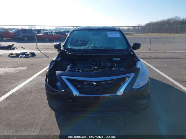 Photo 5 VIN: 3N1CN7AP6JL810422 - NISSAN VERSA 