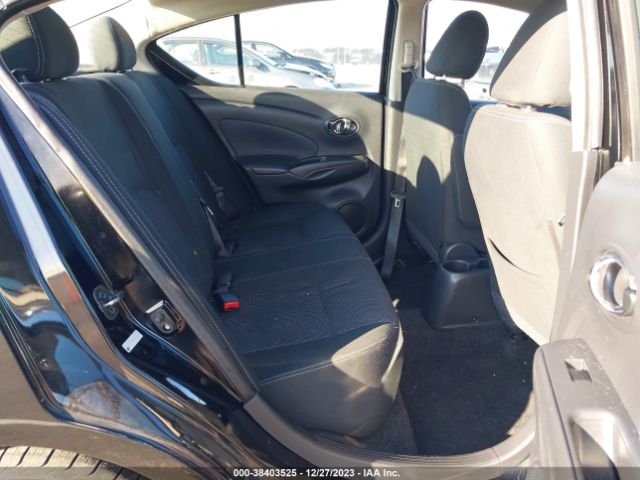 Photo 7 VIN: 3N1CN7AP6JL810422 - NISSAN VERSA 