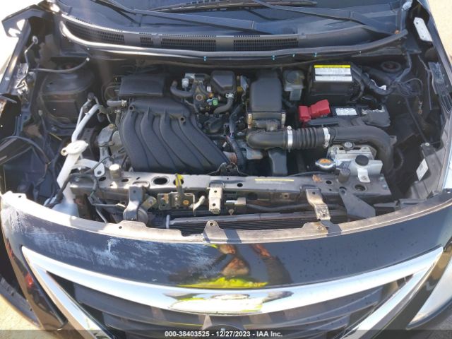 Photo 9 VIN: 3N1CN7AP6JL810422 - NISSAN VERSA 