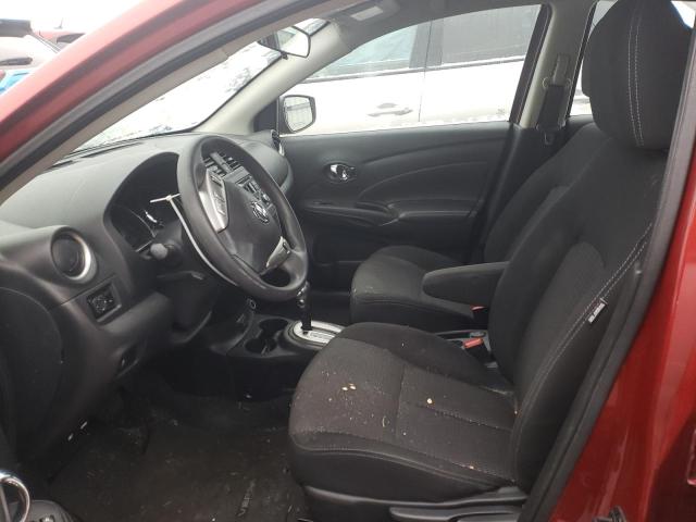 Photo 4 VIN: 3N1CN7AP6JL811120 - NISSAN VERSA S 