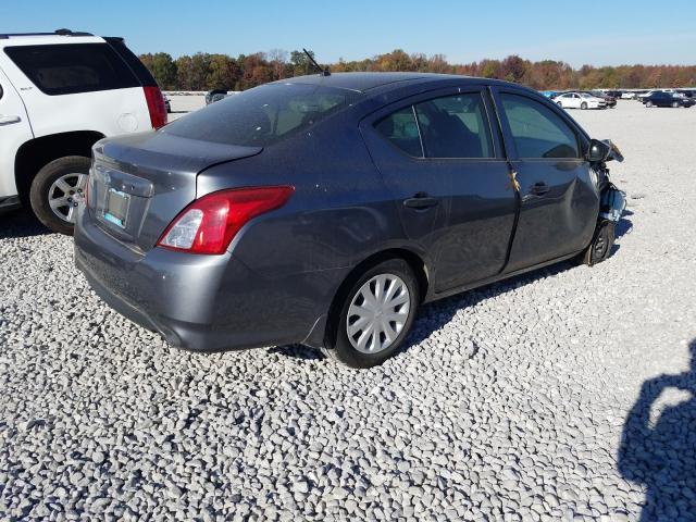 Photo 3 VIN: 3N1CN7AP6JL811179 - NISSAN VERSA S 