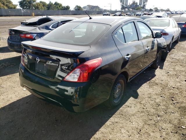 Photo 3 VIN: 3N1CN7AP6JL811702 - NISSAN VERSA S 