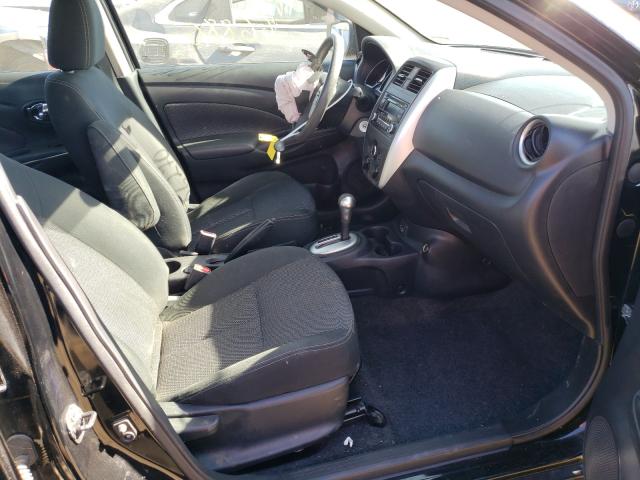 Photo 4 VIN: 3N1CN7AP6JL811702 - NISSAN VERSA S 