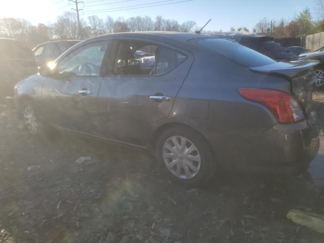 Photo 1 VIN: 3N1CN7AP6JL813157 - NISSAN VERSA S 