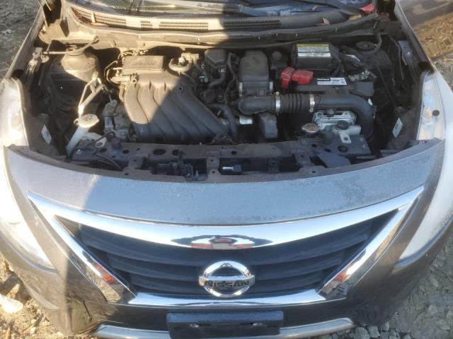 Photo 10 VIN: 3N1CN7AP6JL813157 - NISSAN VERSA S 