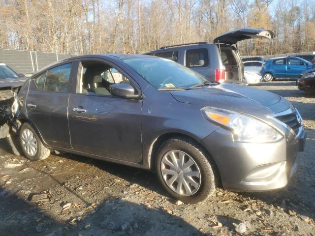 Photo 3 VIN: 3N1CN7AP6JL813157 - NISSAN VERSA S 