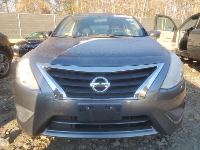 Photo 4 VIN: 3N1CN7AP6JL813157 - NISSAN VERSA S 