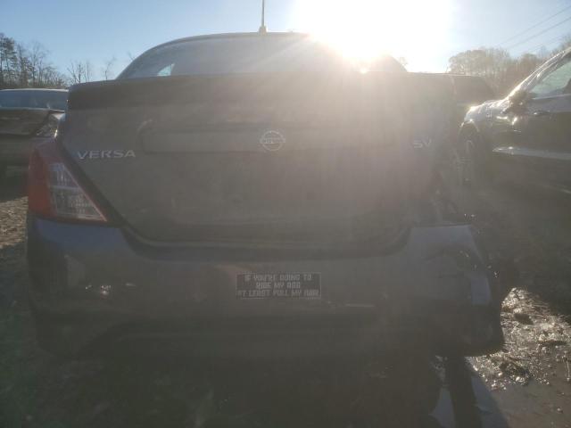 Photo 5 VIN: 3N1CN7AP6JL813157 - NISSAN VERSA S 