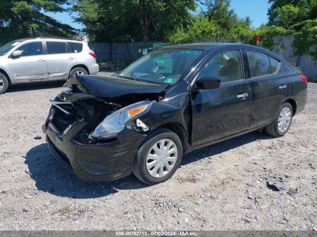 Photo 1 VIN: 3N1CN7AP6JL815121 - NISSAN VERSA 