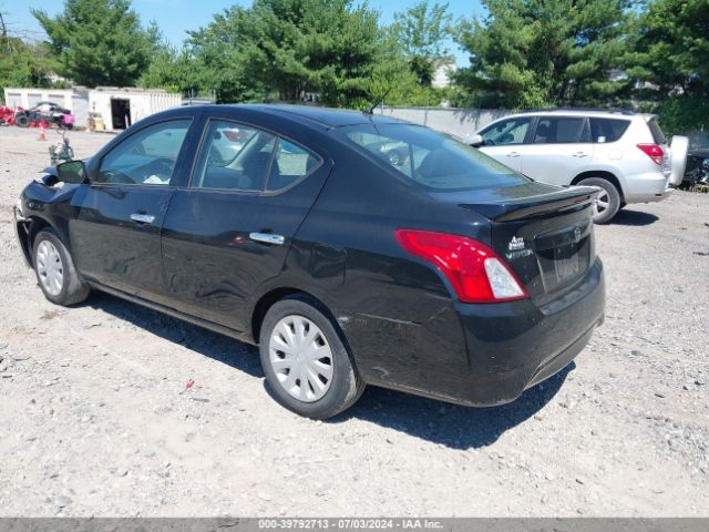 Photo 2 VIN: 3N1CN7AP6JL815121 - NISSAN VERSA 