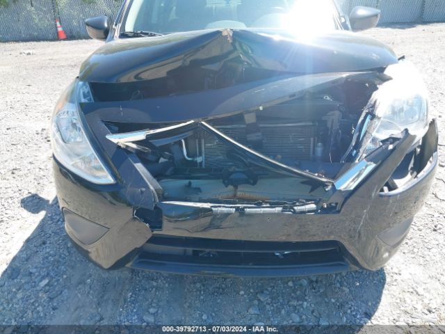 Photo 5 VIN: 3N1CN7AP6JL815121 - NISSAN VERSA 