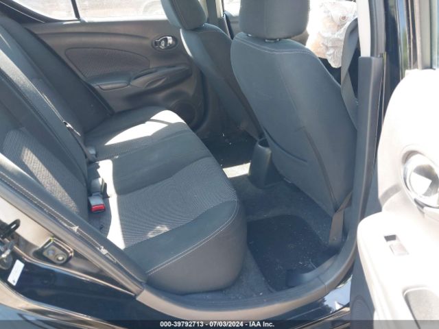 Photo 7 VIN: 3N1CN7AP6JL815121 - NISSAN VERSA 