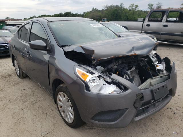 Photo 0 VIN: 3N1CN7AP6JL816771 - NISSAN VERSA S 