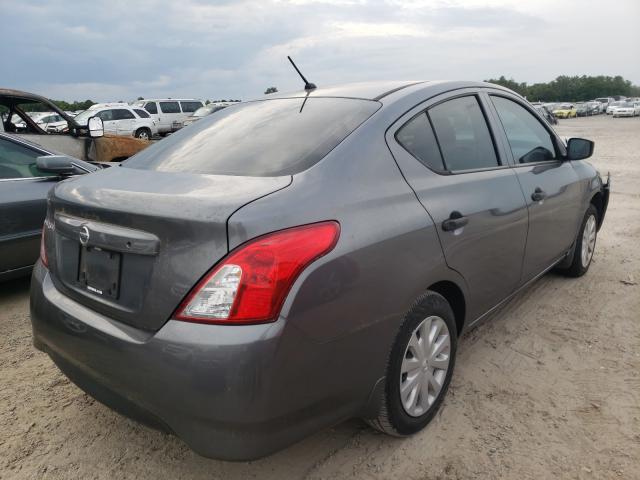 Photo 3 VIN: 3N1CN7AP6JL816771 - NISSAN VERSA S 