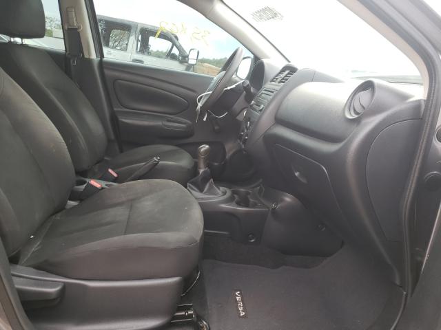 Photo 4 VIN: 3N1CN7AP6JL816771 - NISSAN VERSA S 