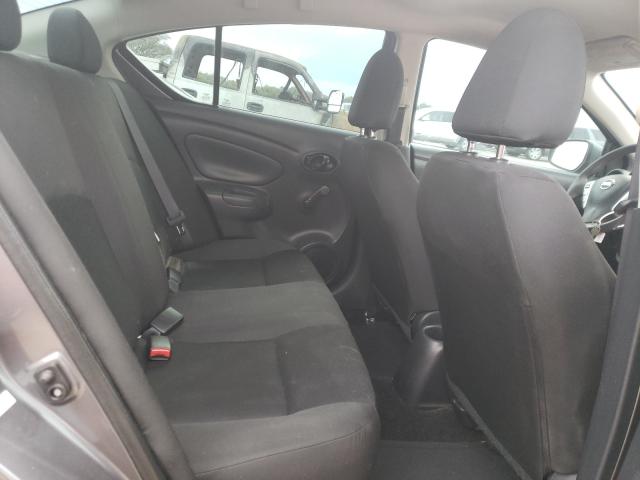 Photo 5 VIN: 3N1CN7AP6JL816771 - NISSAN VERSA S 