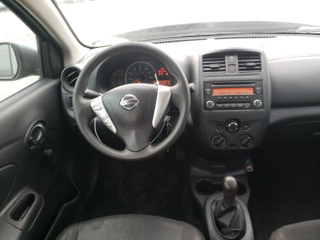 Photo 8 VIN: 3N1CN7AP6JL816771 - NISSAN VERSA S 