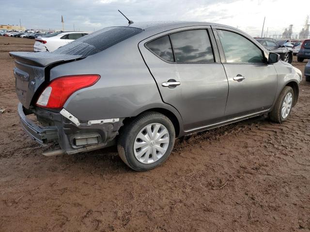 Photo 2 VIN: 3N1CN7AP6JL817449 - NISSAN VERSA S 