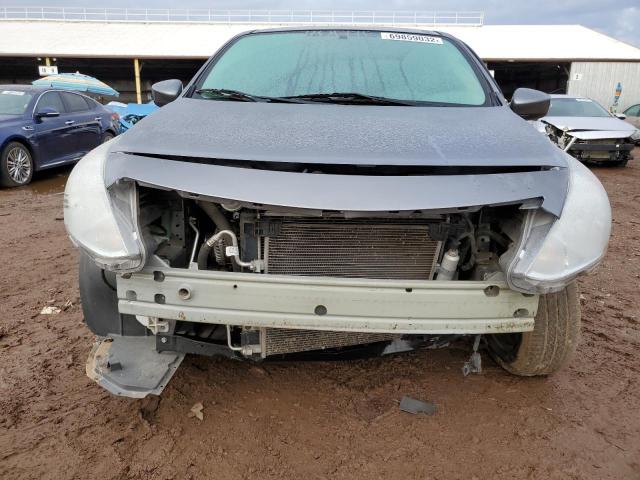 Photo 4 VIN: 3N1CN7AP6JL817449 - NISSAN VERSA S 