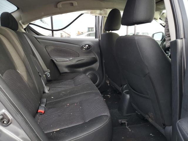 Photo 9 VIN: 3N1CN7AP6JL817449 - NISSAN VERSA S 