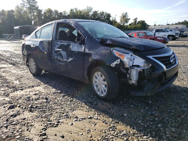 Photo 0 VIN: 3N1CN7AP6JL819167 - NISSAN VERSA S 