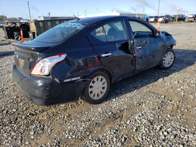 Photo 3 VIN: 3N1CN7AP6JL819167 - NISSAN VERSA S 