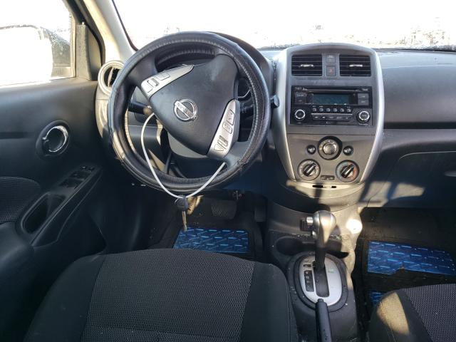 Photo 8 VIN: 3N1CN7AP6JL819167 - NISSAN VERSA S 