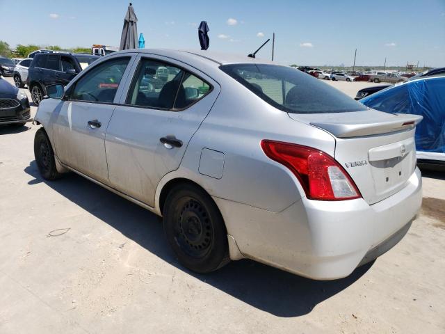 Photo 1 VIN: 3N1CN7AP6JL820299 - NISSAN VERSA 