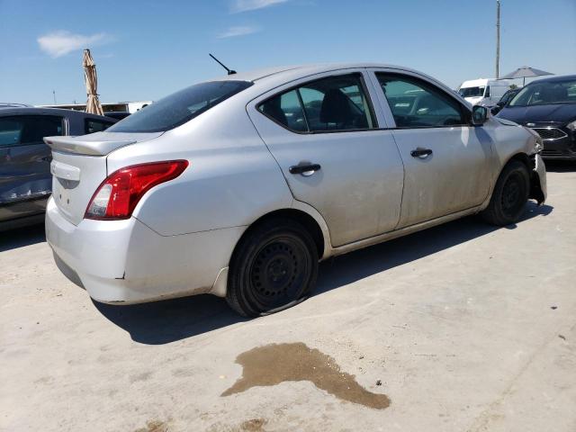 Photo 2 VIN: 3N1CN7AP6JL820299 - NISSAN VERSA 