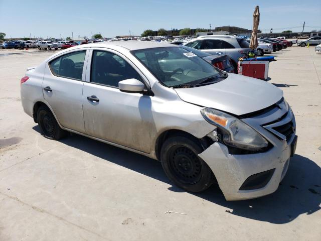 Photo 3 VIN: 3N1CN7AP6JL820299 - NISSAN VERSA 