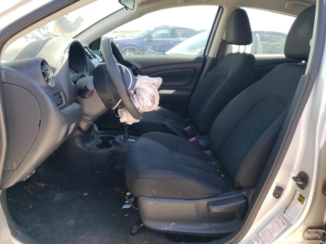 Photo 6 VIN: 3N1CN7AP6JL820299 - NISSAN VERSA 