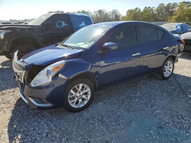 Photo 0 VIN: 3N1CN7AP6JL821811 - NISSAN VERSA S 