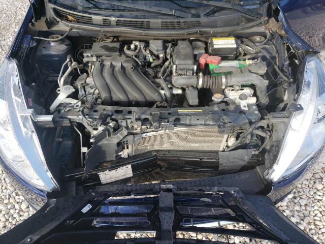 Photo 10 VIN: 3N1CN7AP6JL821811 - NISSAN VERSA S 